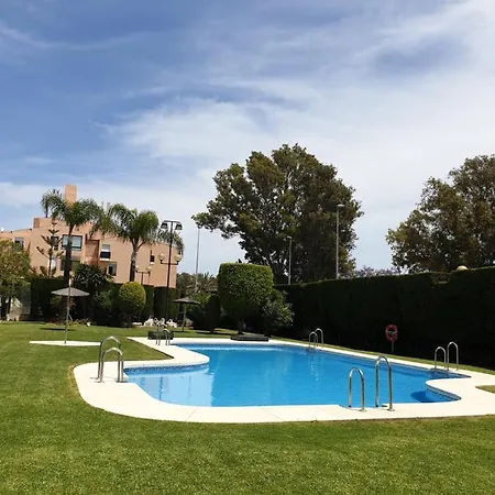 Apartamento Puerto Banus Pool☆