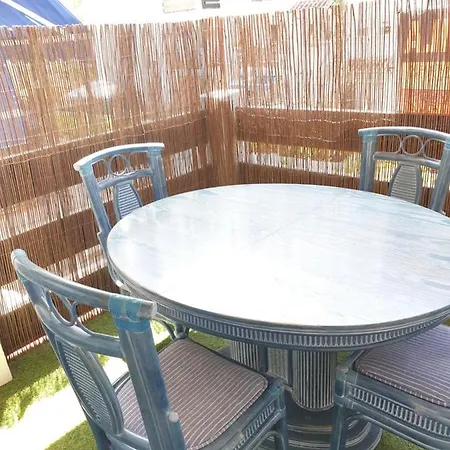 Lägenhet Apartamento Puerto Banus Pool☆