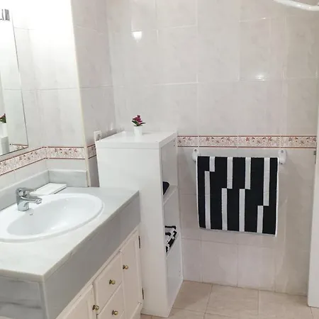 Apartamento Puerto Banus Pool☆ Lägenhet