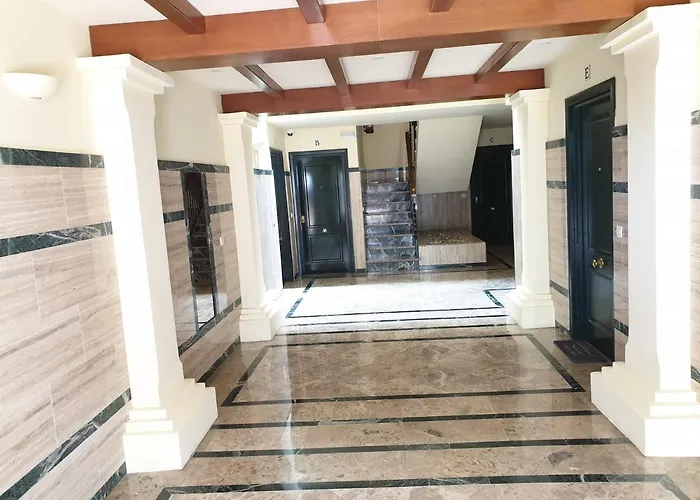 Apartamento Puerto Banus Pool☆ Marbella