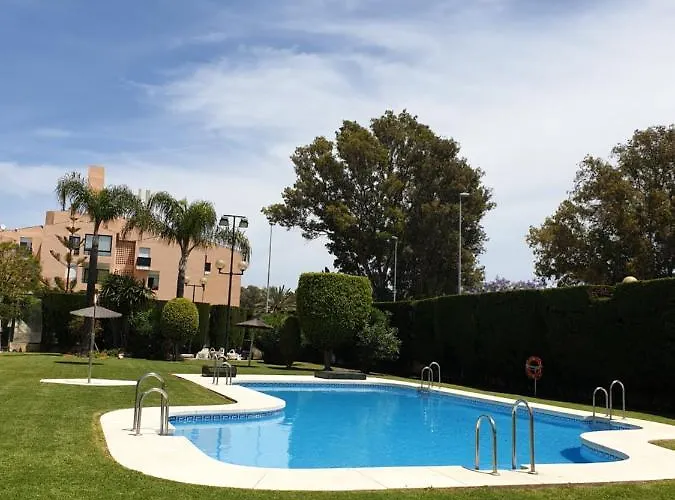 Apartamento Puerto Banus Pool☆