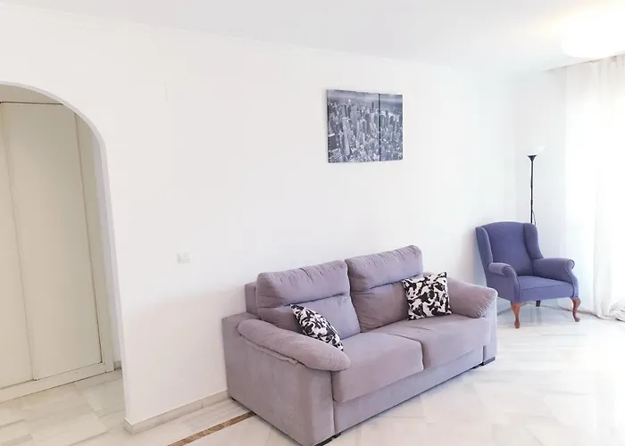 Apartamento Puerto Banus Pool☆ *