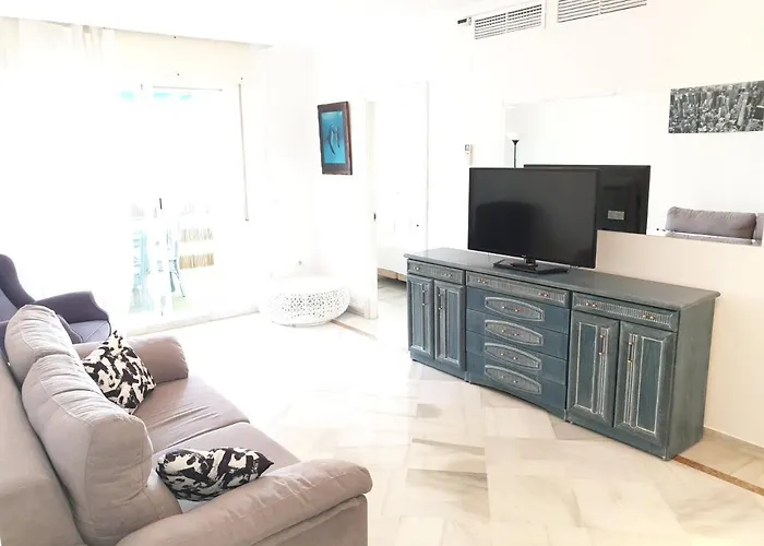 Apartamento Puerto Banus Pool☆ *