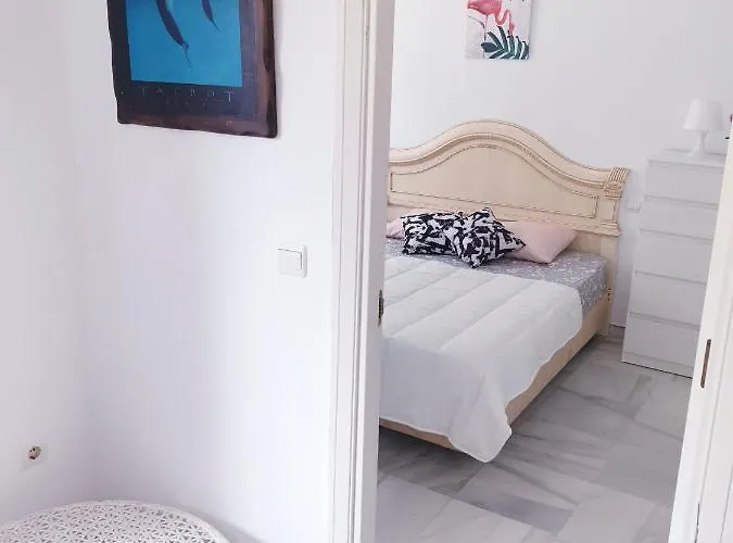 Apartamento Puerto Banus Pool☆ マルベーリャ