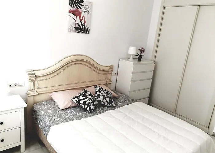 Appartement Apartamento Puerto Banus Pool☆ *