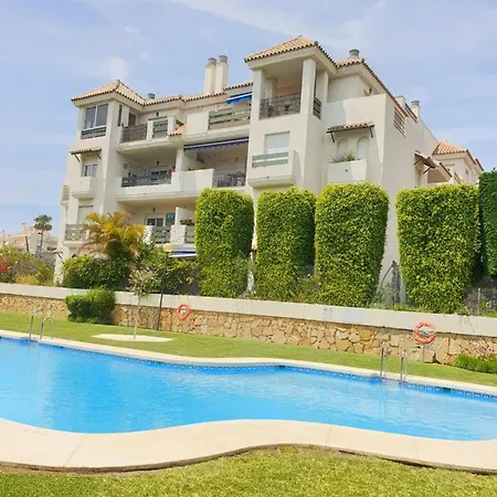 Appartamento Apartamento Puerto Banus Pool☆