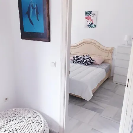 Apartamento Puerto Banus Pool☆ Marbella