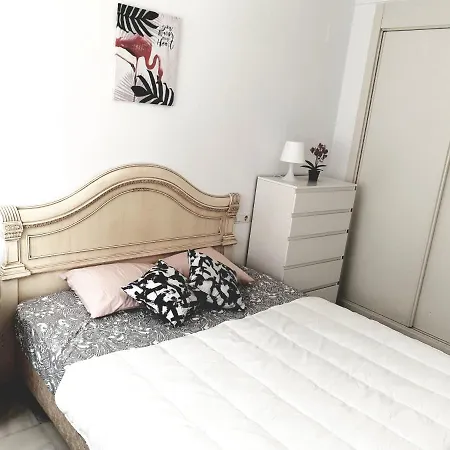 شقة Apartamento Puerto Banus Pool☆ *