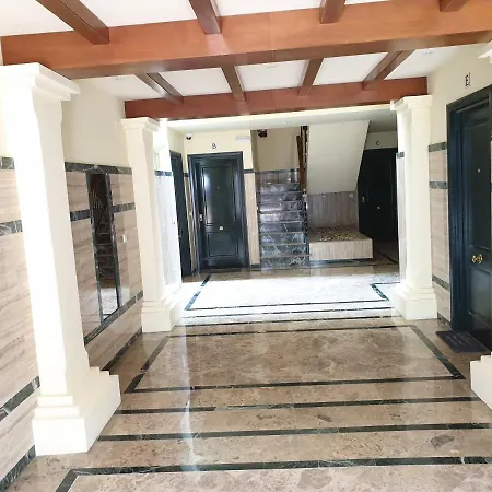 Apartamento Puerto Banus Pool☆ Marbella