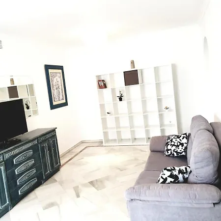 Apartman Apartamento Puerto Banus Pool☆ Marbella