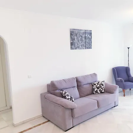 Apartamento Puerto Banus Pool☆ *