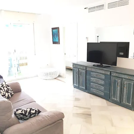 Apartamento Puerto Banus Pool☆ *