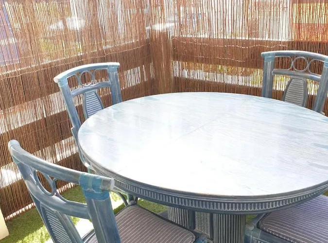 Apartament Apartamento Puerto Banus Pool☆