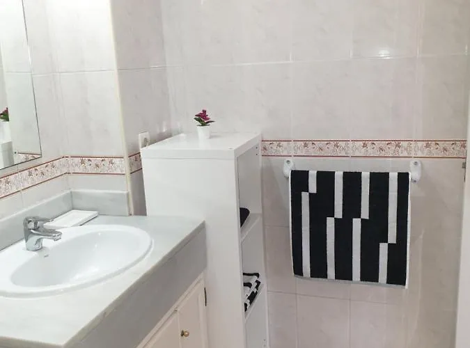 Apartamento Puerto Banus Pool☆ Apartament